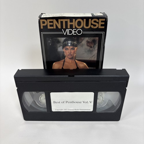 Penthouse video the - best, of