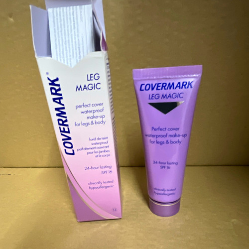 Covermark leg magic - covermark,