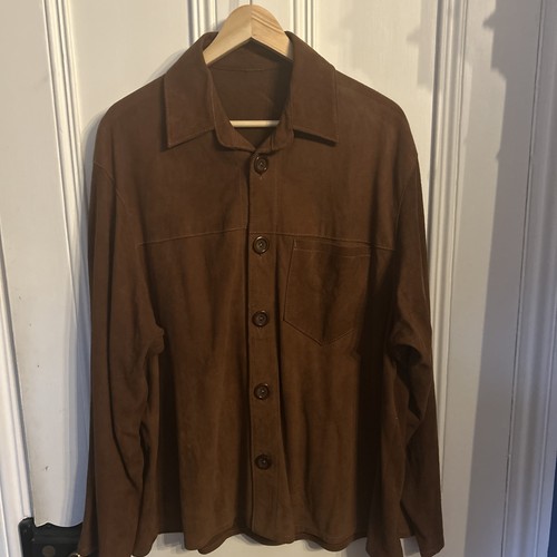 Vintage fine quality mens - fine,