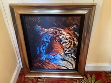 Rolf Harris signed Ltd Edition