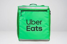 New Design Uber Eat Food