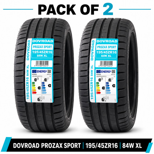 Dovroad prozax sport - dovroad,