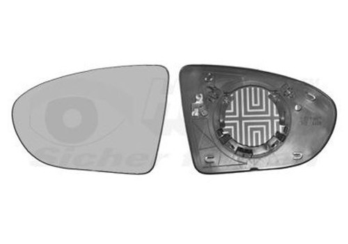 Fits van wezel 3388837 - fits,