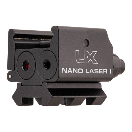 Umarex nano pistol - nl, 1