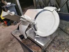 Omega Meat Slicer Type AG300