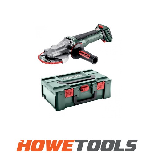 Metabo wvbf 18lt 125q - wvbf, 11-125q