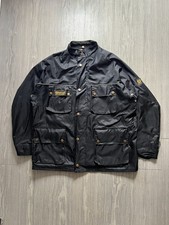 Belstaff Trialmaster Jacket