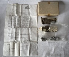 Vintage Metal OO Scale 4mm GS