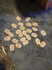 Runes