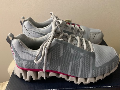 Reebok zigwild trail pink - zigwild,