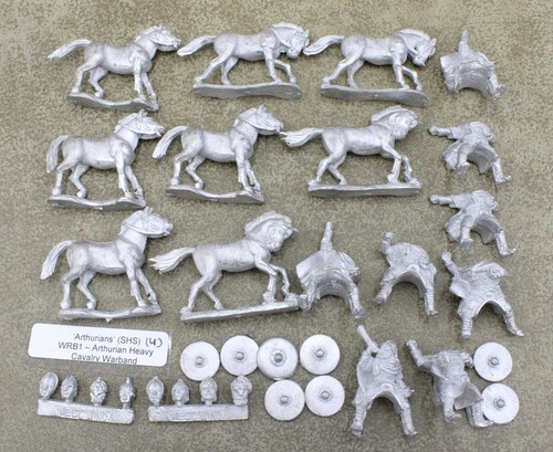 28mm dark ages metal late - 28mm,