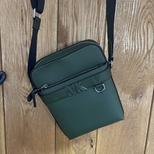 Michael Kors Cross-grain