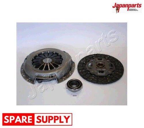 Clutch kit for toyota - clutch,