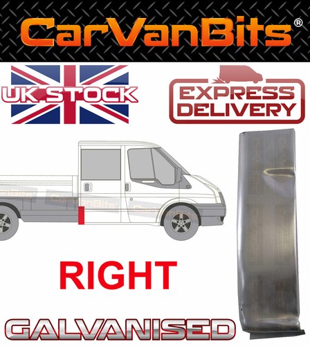 For ford transit mk6 - mk7, 00-14
