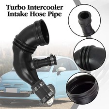 Turbo Intercooler Intake Hose