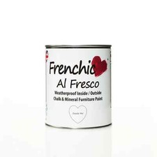 Frenchic Dazzle Me Al Fresco Paint 750ml * OFFICIAL STOCKIST  * TRACKED POSTAGE*