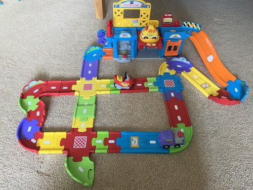 Vtech toot repair - toot,
