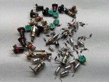 Joblot Of Various HP Agilent