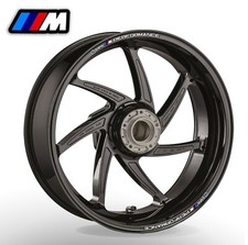 Bmw sport motorrad wheel rim - bmw,