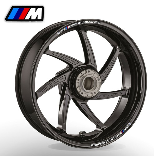 Bmw sport motorrad wheel rim - sport,