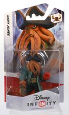 Disney Infinity Character Figure - DAVY JONES