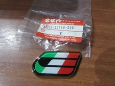 NOS SUZUKI CS80 LEG SHIELD