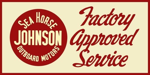 Johnson outboard motors - johnson,