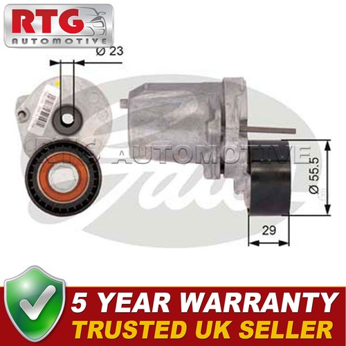 Tensioner pulley fits bmw - pulley,