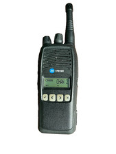 TAIT TP 8100 Radio Pack (Ex MoD)