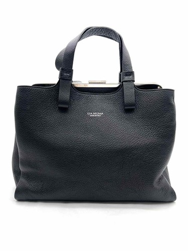 Lia numa black silver - lia,