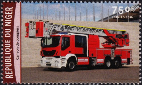 Iveco magirus m34l - iveco, m34l-h