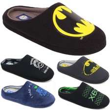 MENS BATMAN XBOX CALL OF DUTY