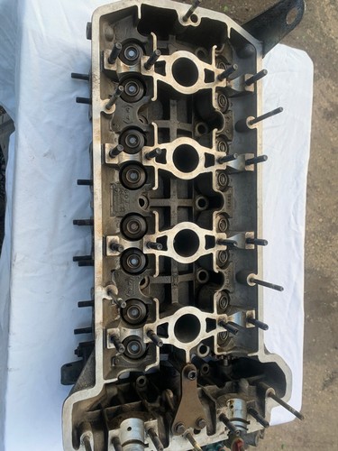 Mercedes cosworth cylinder - mercedes,
