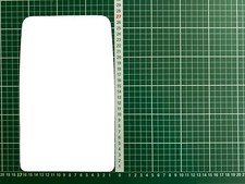 Mirror Glass Replacement Glass