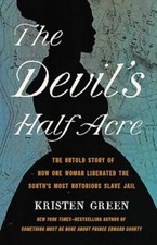 The devil half acre - devil's,
