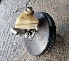 BMW 3 Serirs E36 M3 3.2 EVO S50B32 Brake Master Cylinder & Servo Unit 2228154 