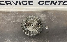 Hitachi Cm75eap Disc Cutter Flywheel