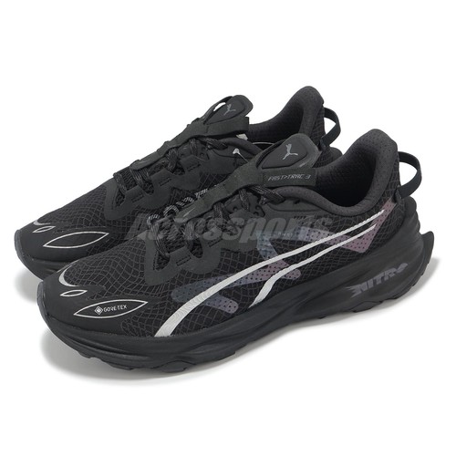 Puma fast trac nitro - fast-trac, gtx