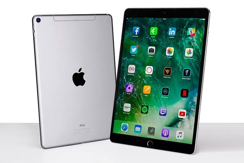 Apple ipad pro inch - pro, 10.5-inch