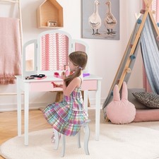 Princess Dressing Table