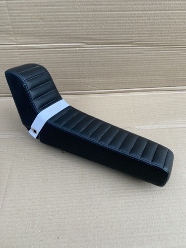Raleigh chopper seat complete - raleigh,