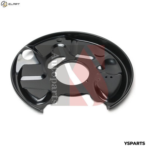 Splash guard brake disc - guard,