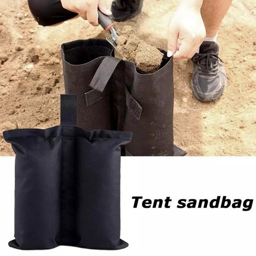 Weight bags weighted feet - bags,