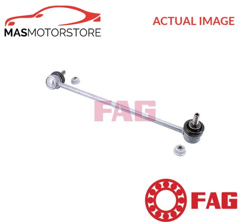 Anti roll bar stabiliser drop - stabiliser,