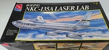 AMT Boeing NKC-135A Laser Lab