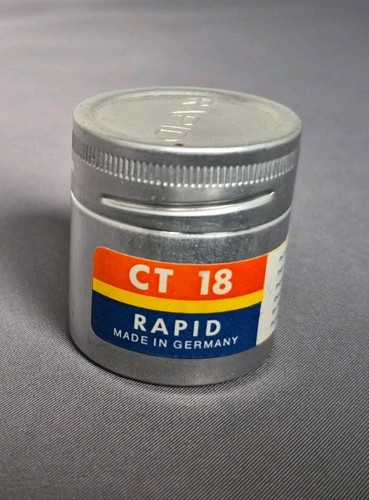 Vintage agfa gevaert ct18 - agfa-gevaert,
