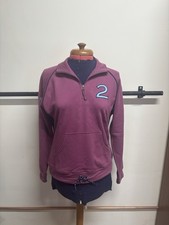 HAC-TAC Women’s Quarter Zip
