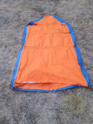 Vintage vango force 10lw - vintage,