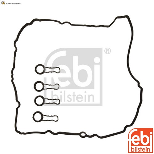 Cylinder head cover - head,