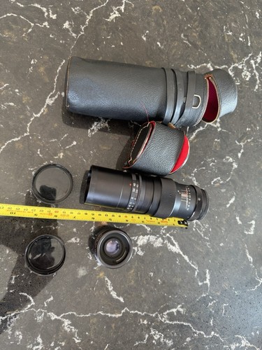 Prinz galaxy lens made - prinz,